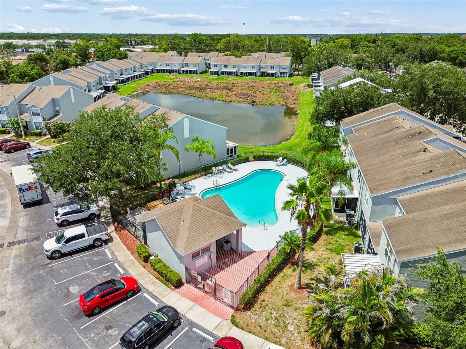 OSPREY RUN TWNHMS PH 2 - Residential Lease