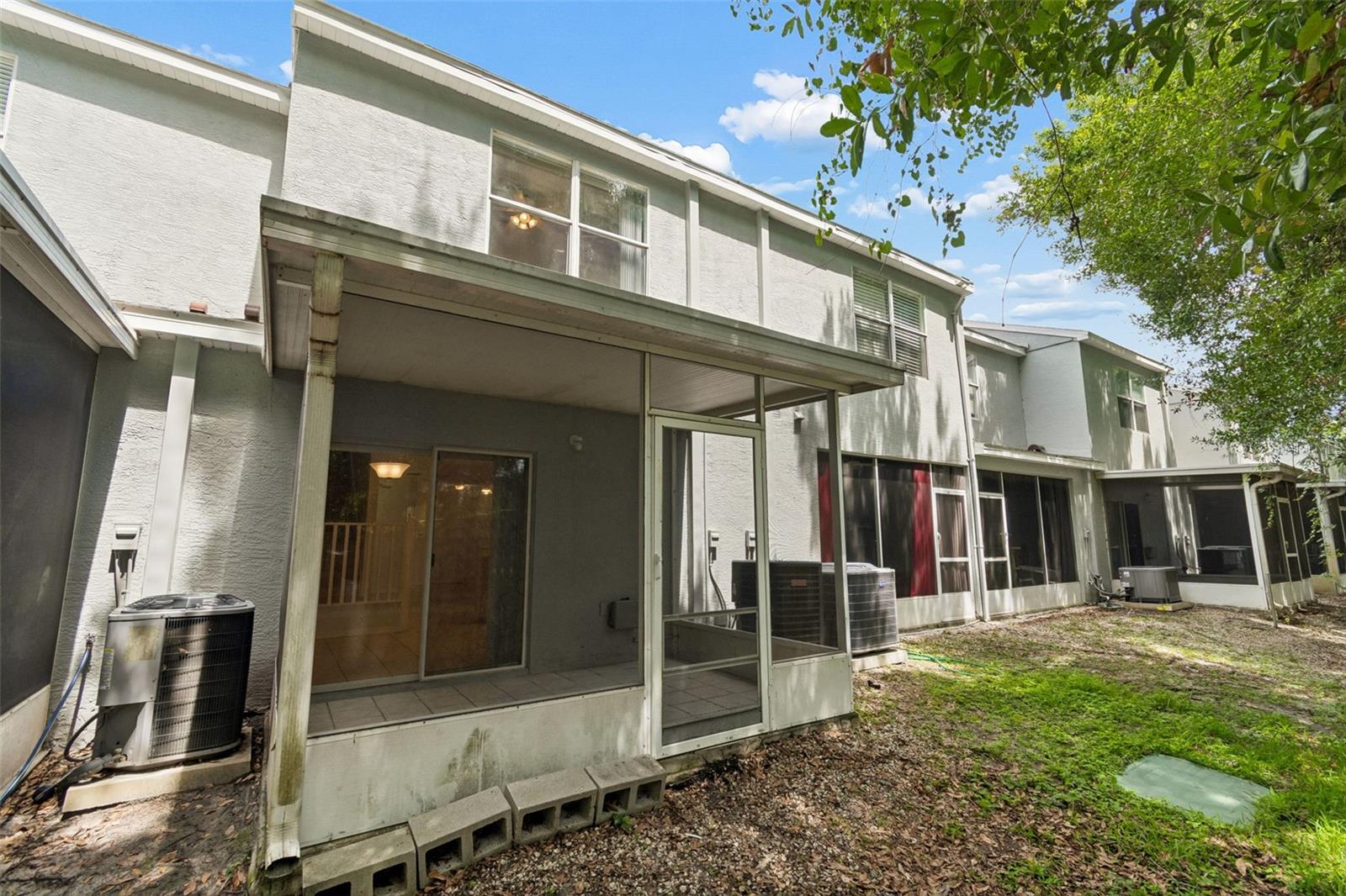 OSPREY RUN TWNHMS PH 2 - Residential Lease