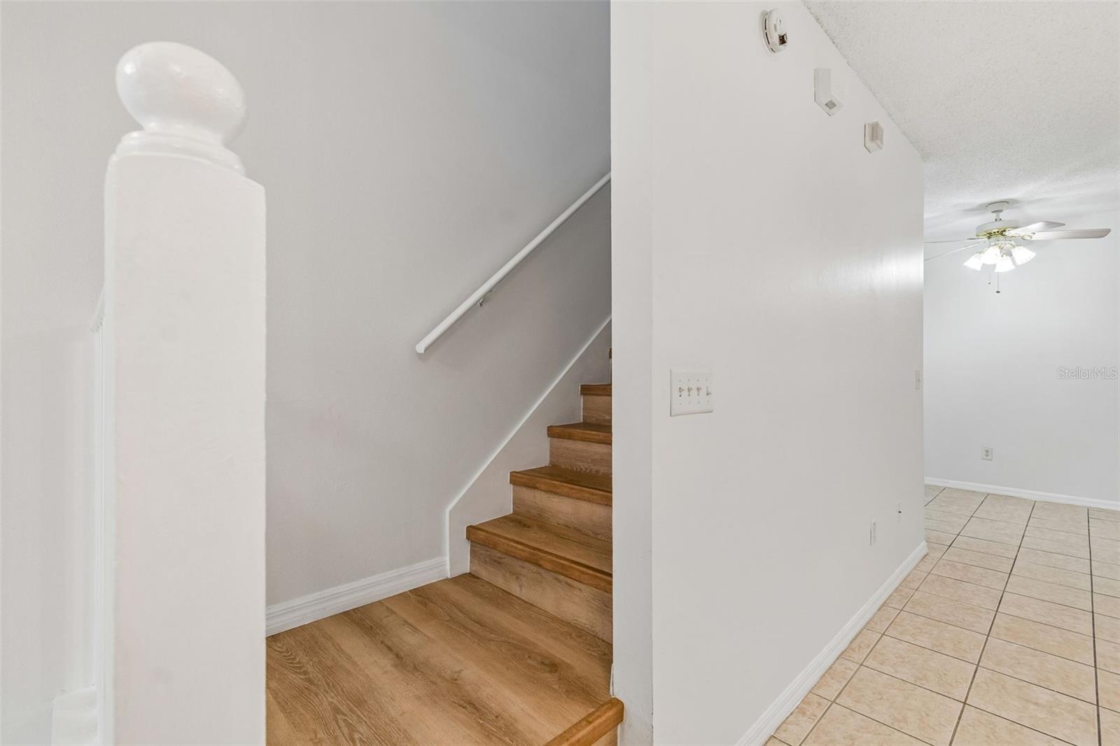 OSPREY RUN TWNHMS PH 2 - Residential Lease