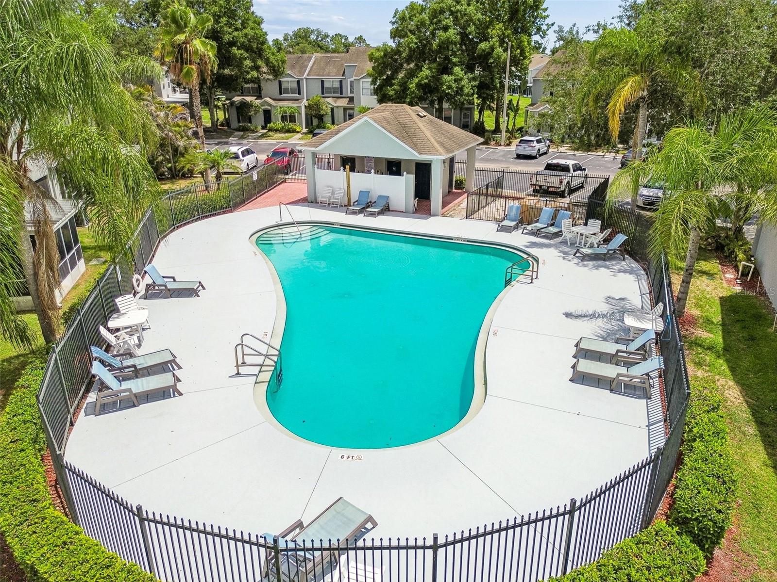 OSPREY RUN TWNHMS PH 2 - Residential Lease