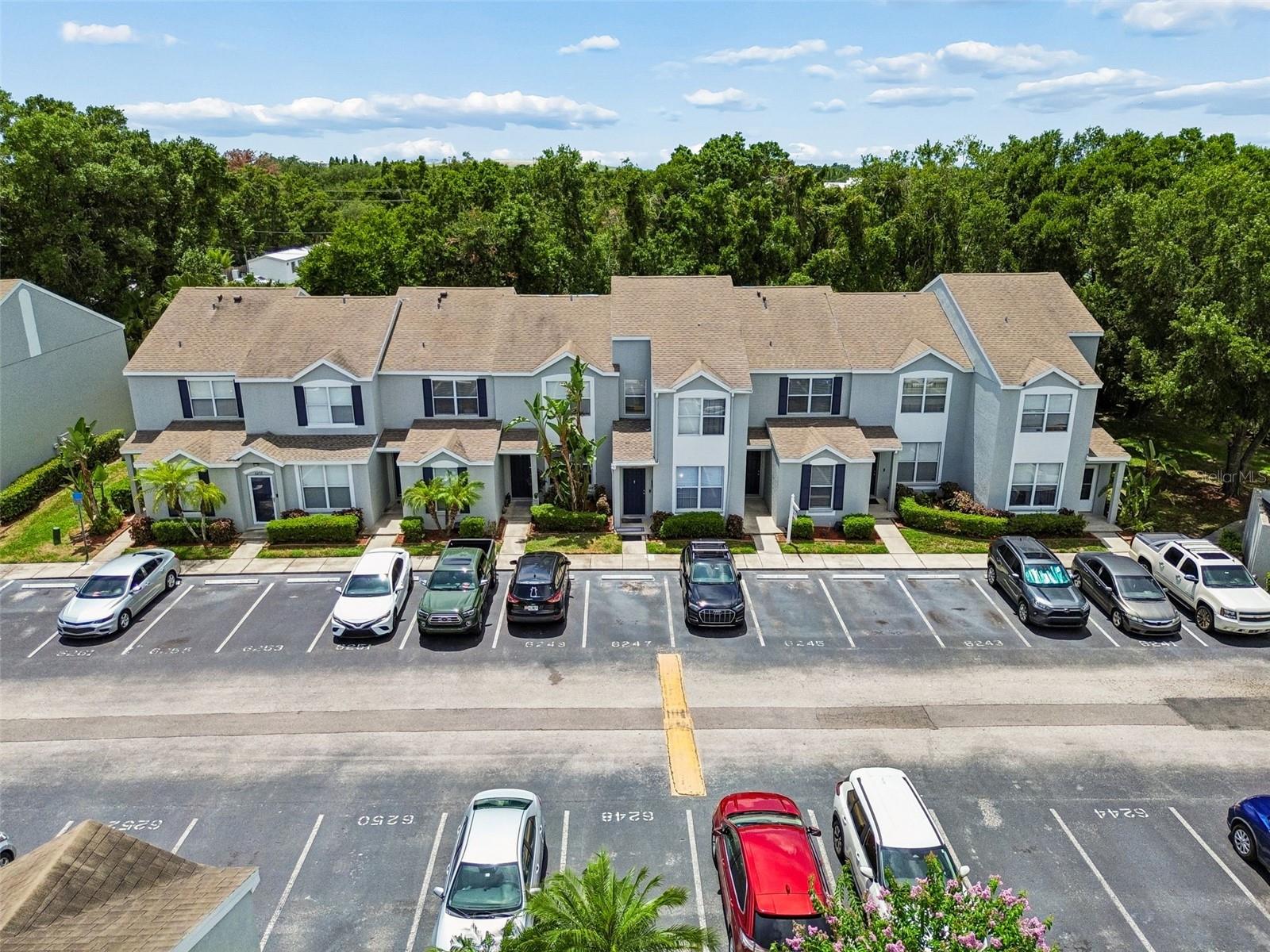 OSPREY RUN TWNHMS PH 2 - Residential Lease