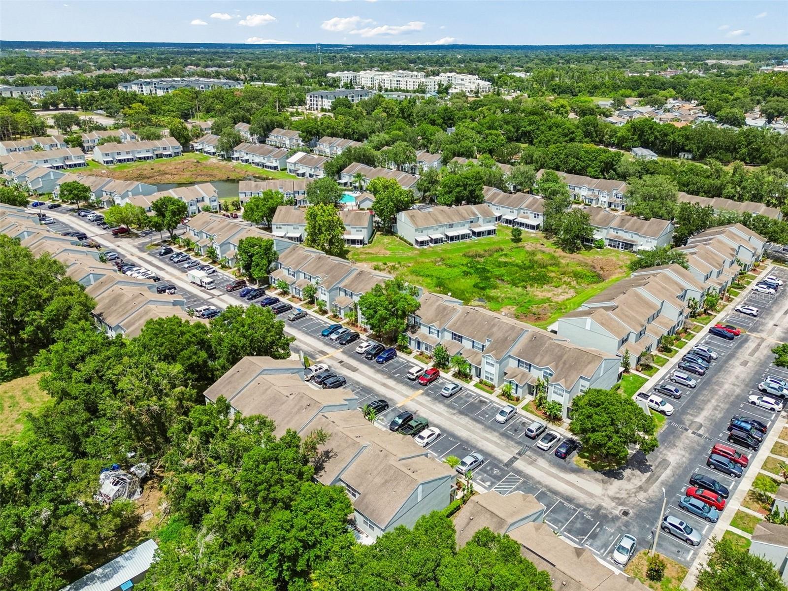 OSPREY RUN TWNHMS PH 2 - Residential Lease
