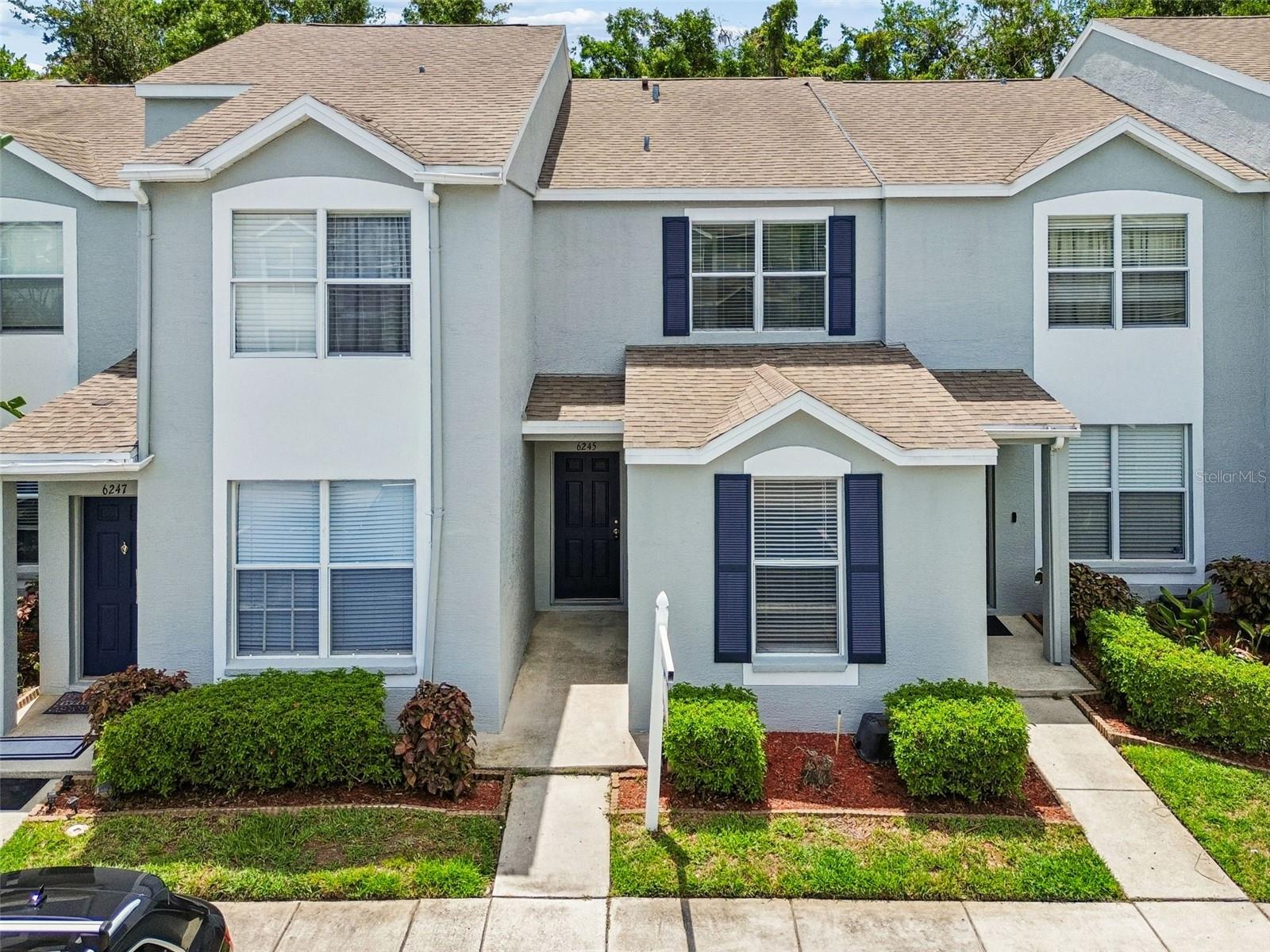 OSPREY RUN TWNHMS PH 2 - Residential Lease