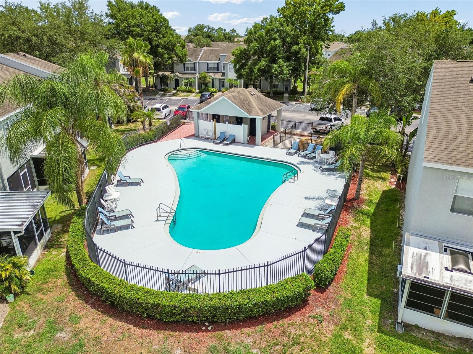 OSPREY RUN TWNHMS PH 2 - Residential Lease