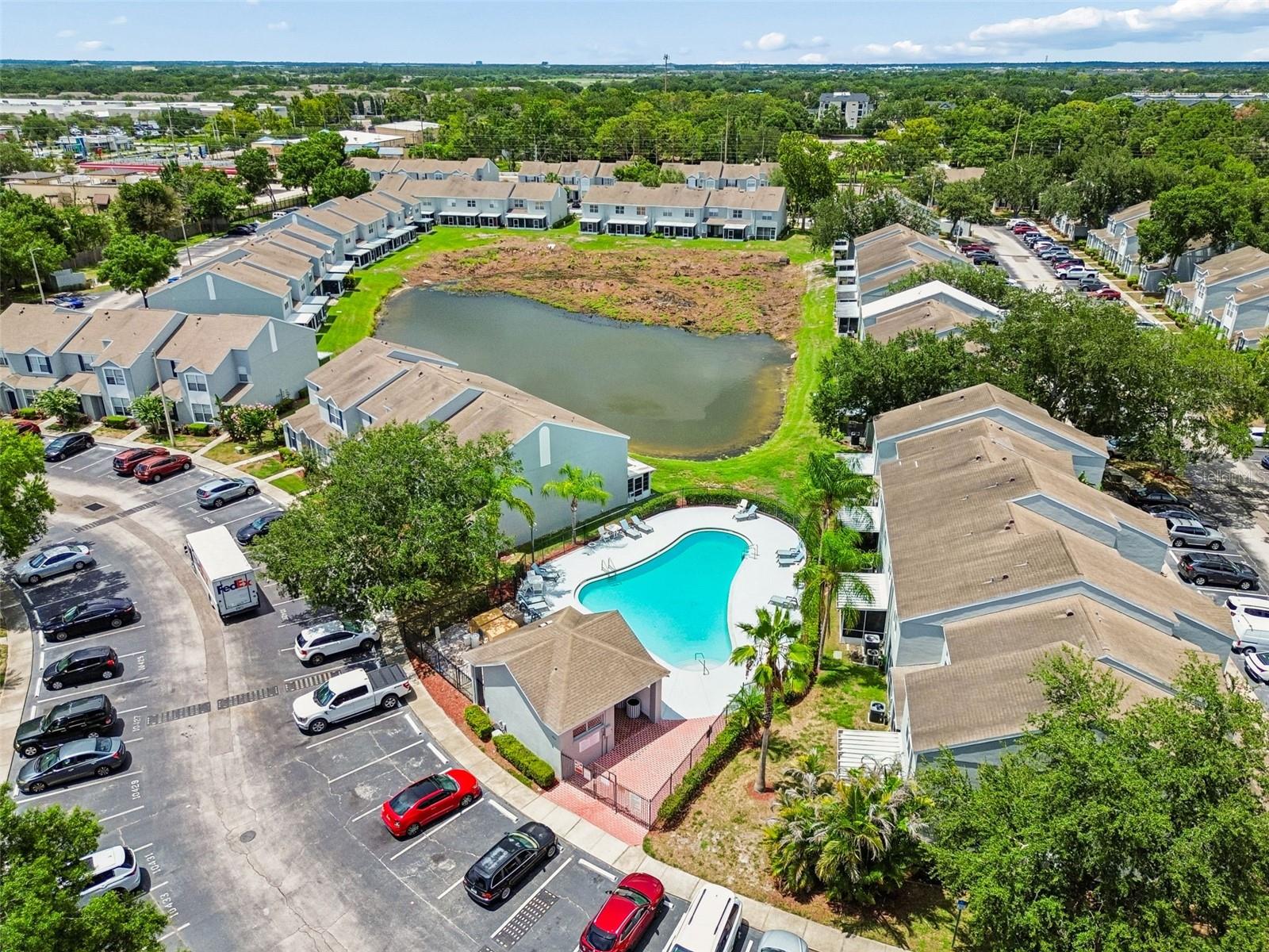 OSPREY RUN TWNHMS PH 2 - Residential Lease