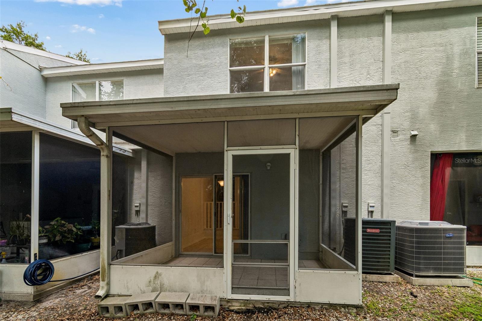 OSPREY RUN TWNHMS PH 2 - Residential Lease
