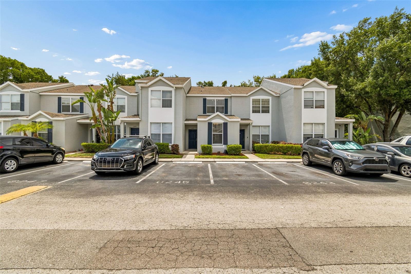 OSPREY RUN TWNHMS PH 2 - Residential Lease