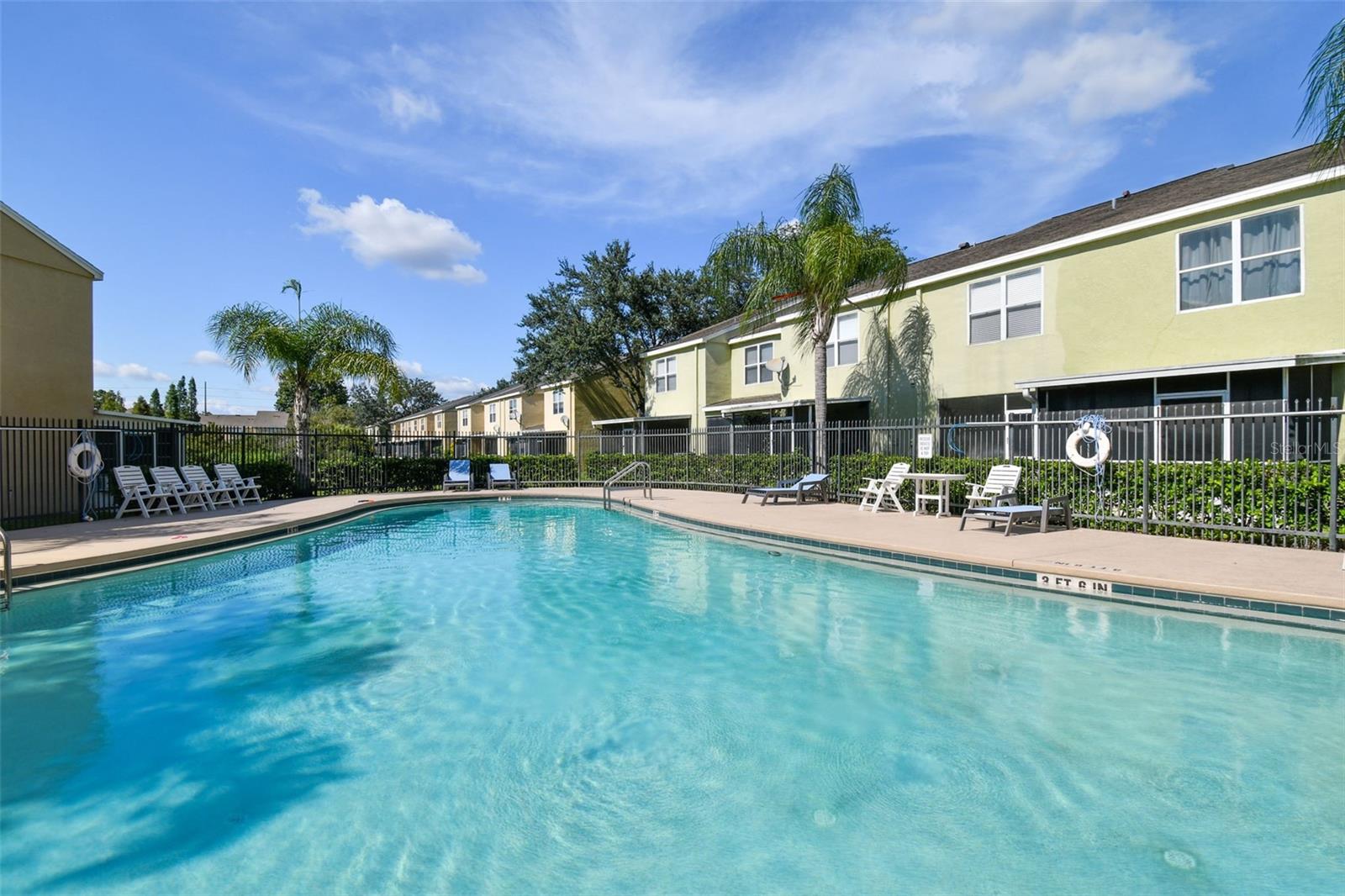 OSPREY RUN TWNHMS PH 2 - Residential Lease