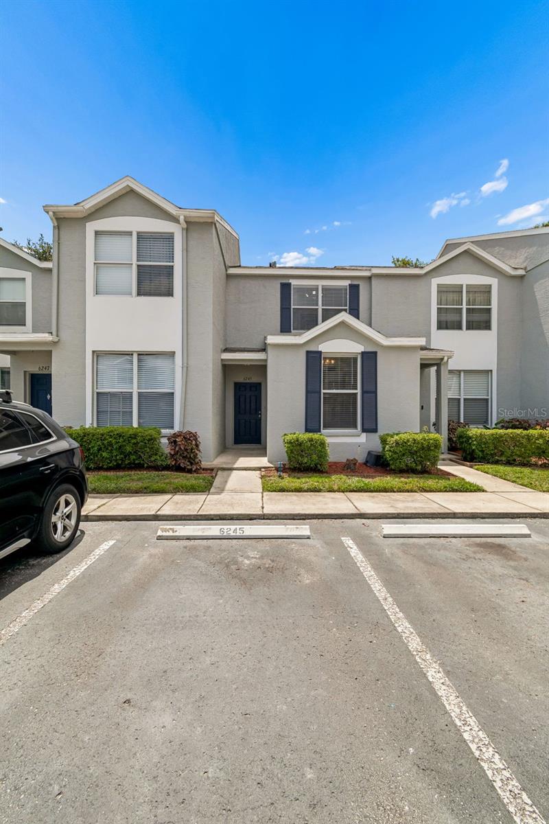 OSPREY RUN TWNHMS PH 2 - Residential Lease