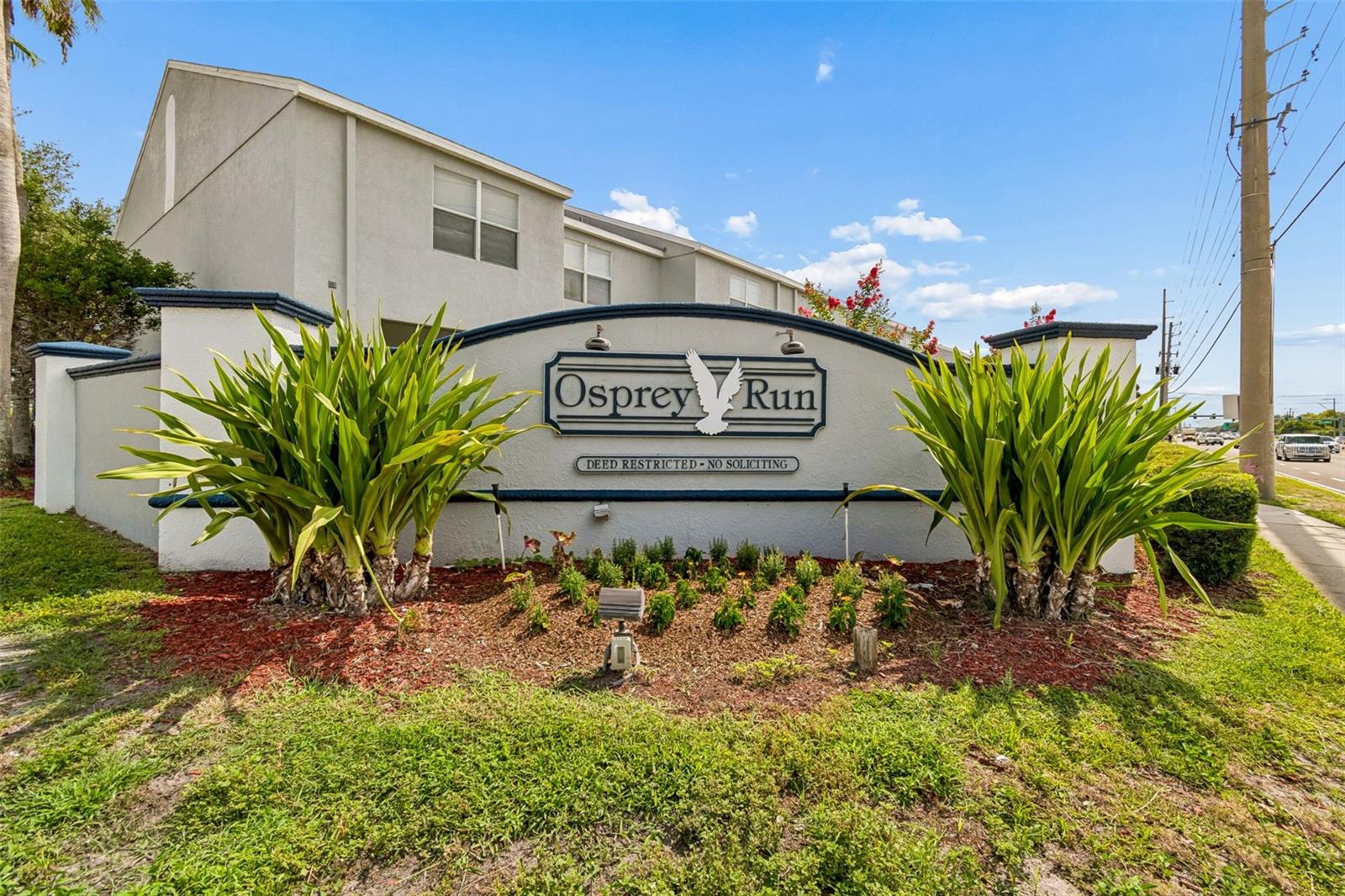 OSPREY RUN TWNHMS PH 2 - Residential Lease