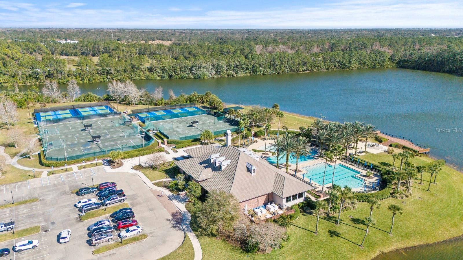 PLANTATION BAY SEC 1D-V UN 4 - Residential