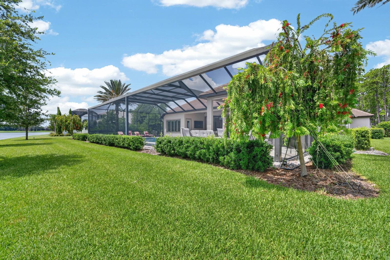 PLANTATION BAY SEC 1D-V UN 4 - Residential