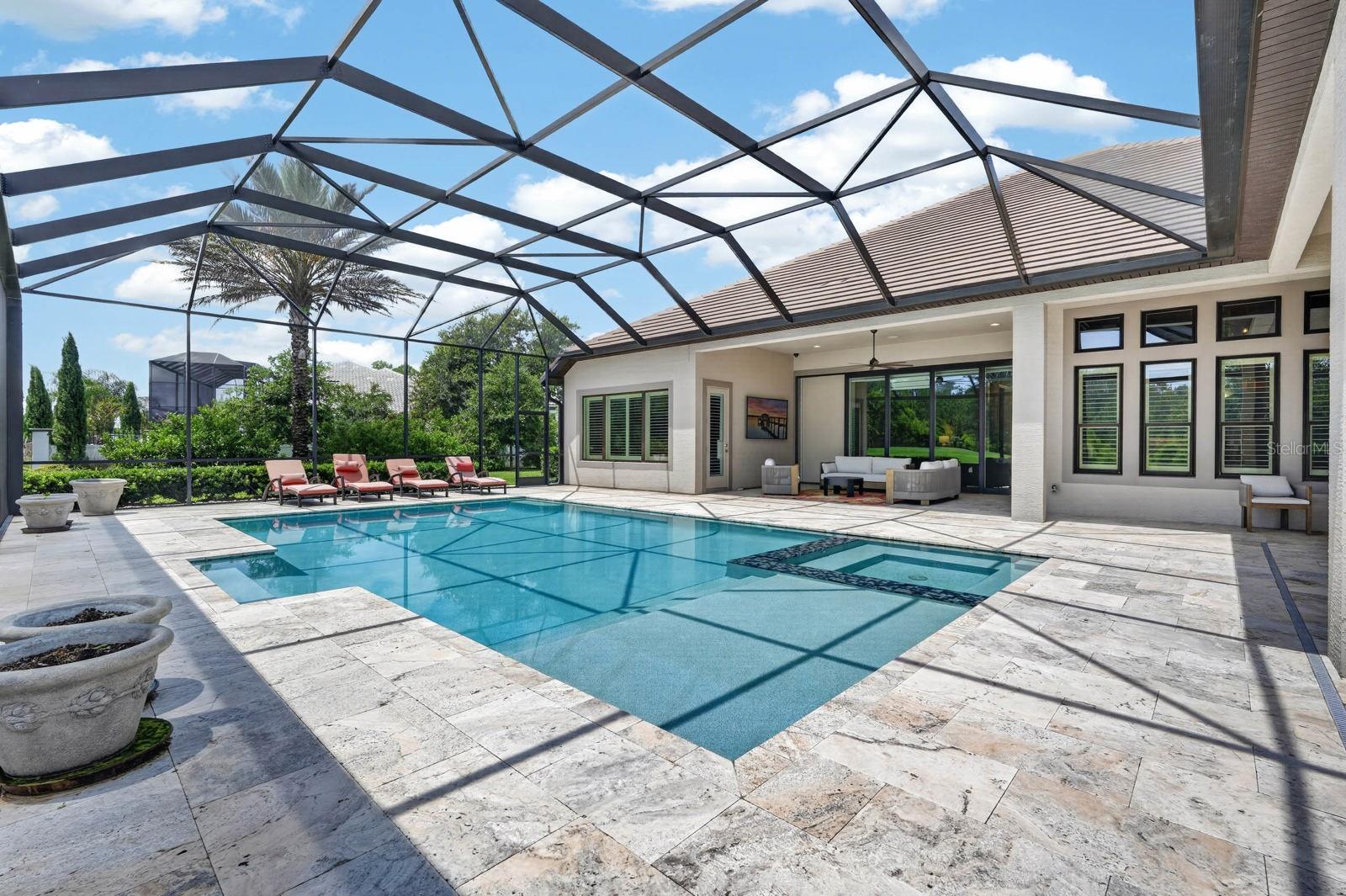 PLANTATION BAY SEC 1D-V UN 4 - Residential