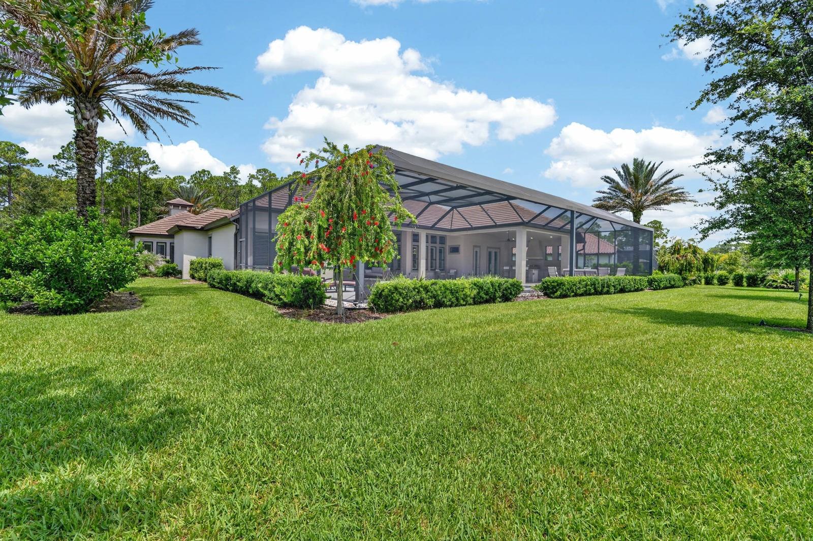 PLANTATION BAY SEC 1D-V UN 4 - Residential