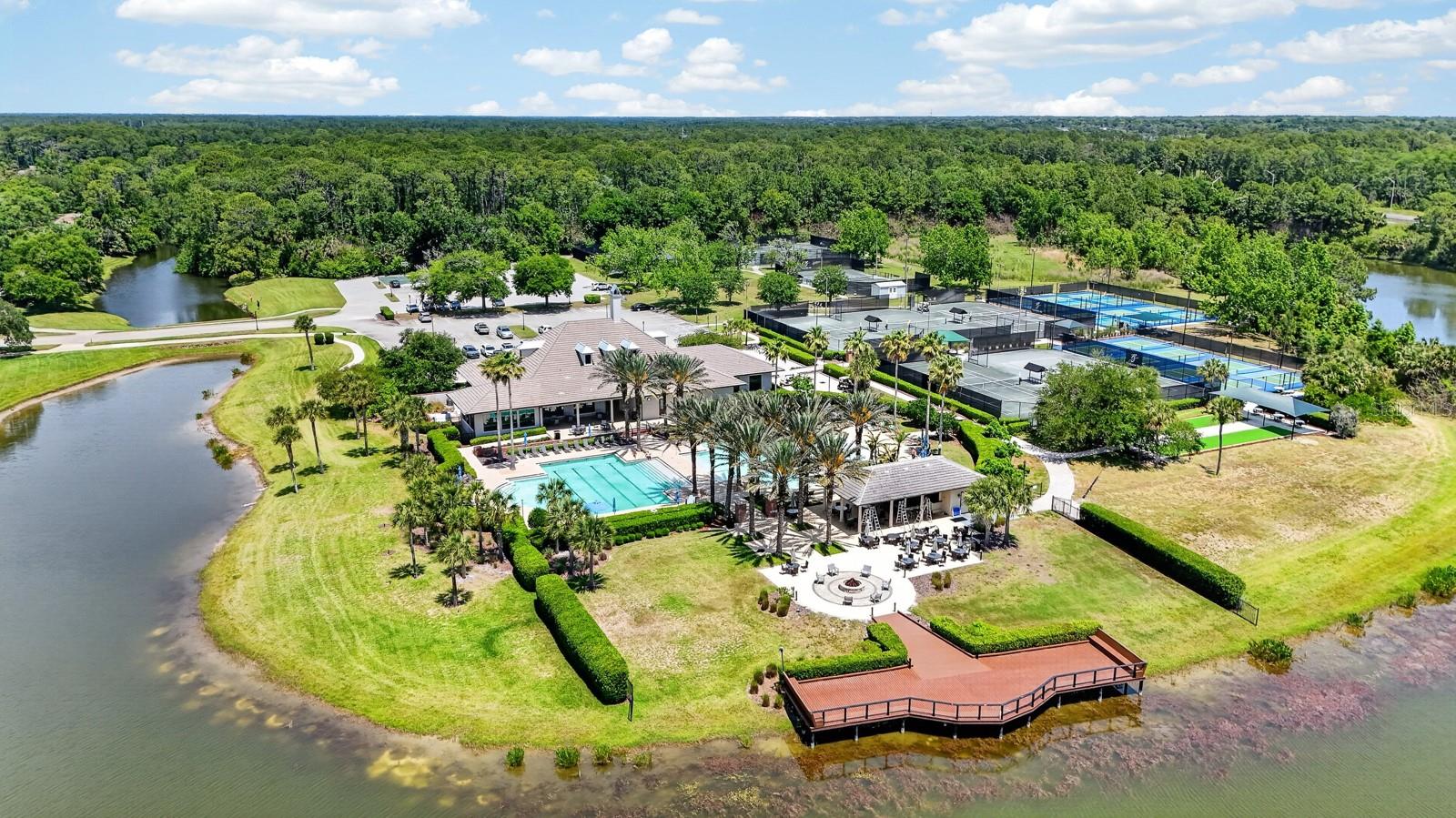 PLANTATION BAY SEC 1D-V UN 4 - Residential