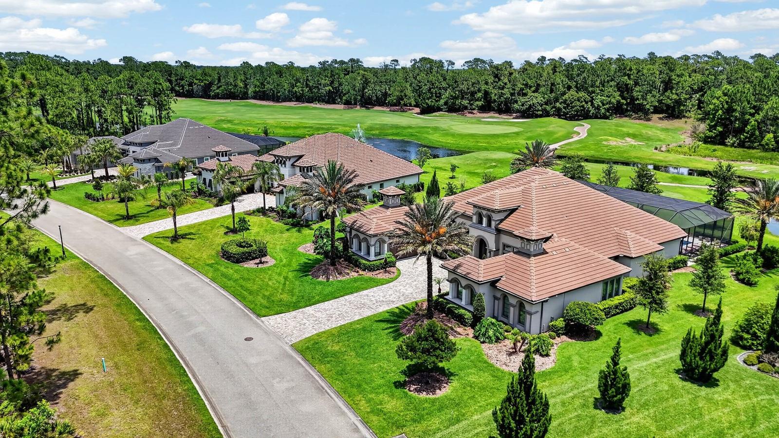 PLANTATION BAY SEC 1D-V UN 4 - Residential