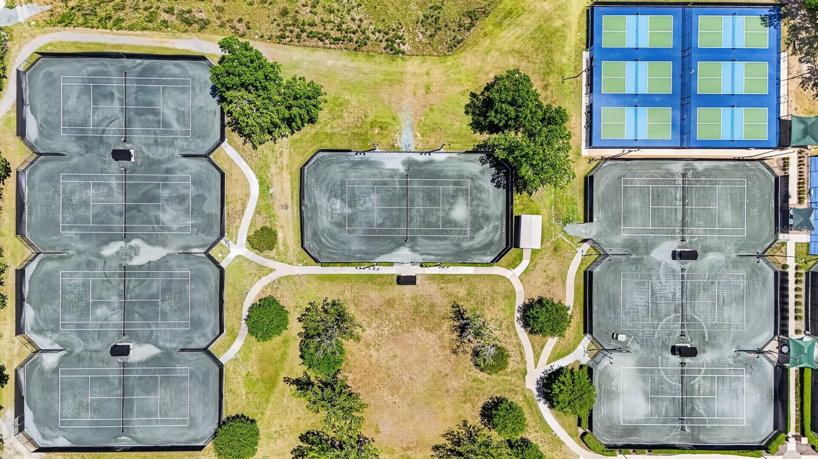 PLANTATION BAY SEC 1D-V UN 4 - Residential