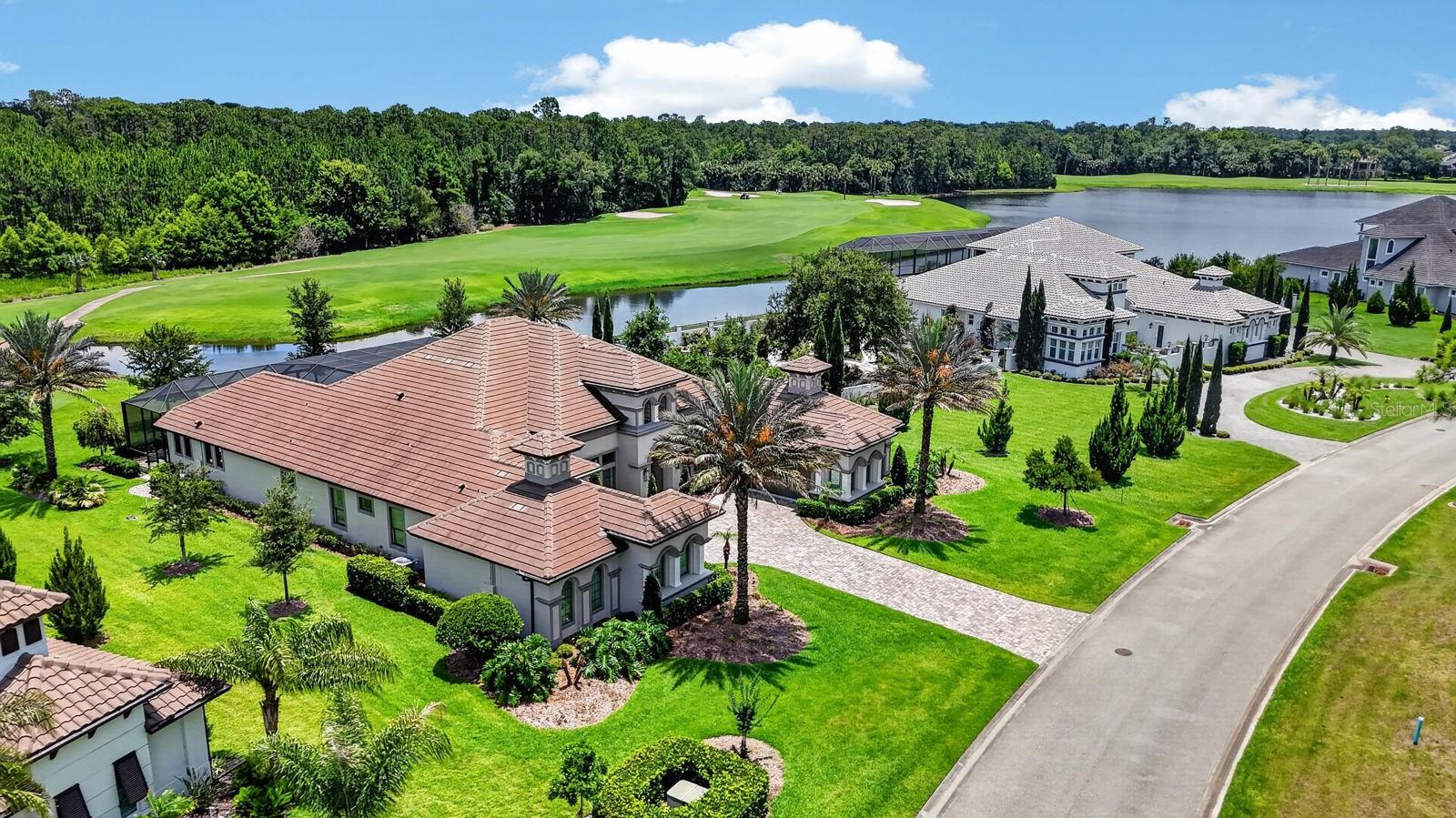 PLANTATION BAY SEC 1D-V UN 4 - Residential