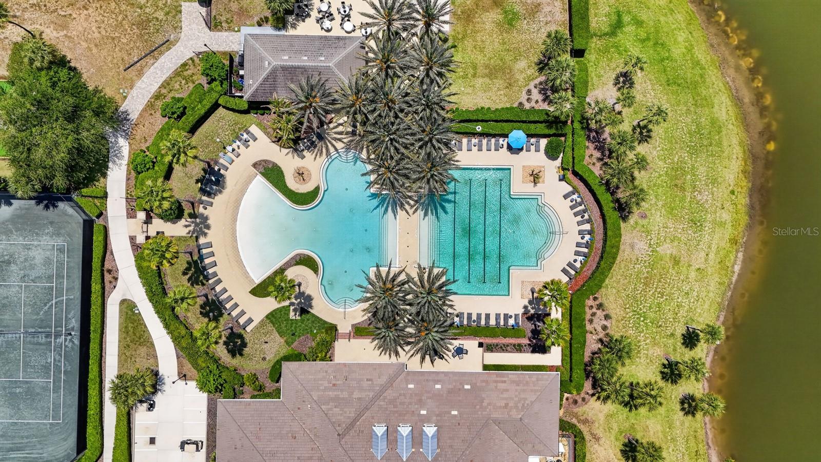 PLANTATION BAY SEC 1D-V UN 4 - Residential