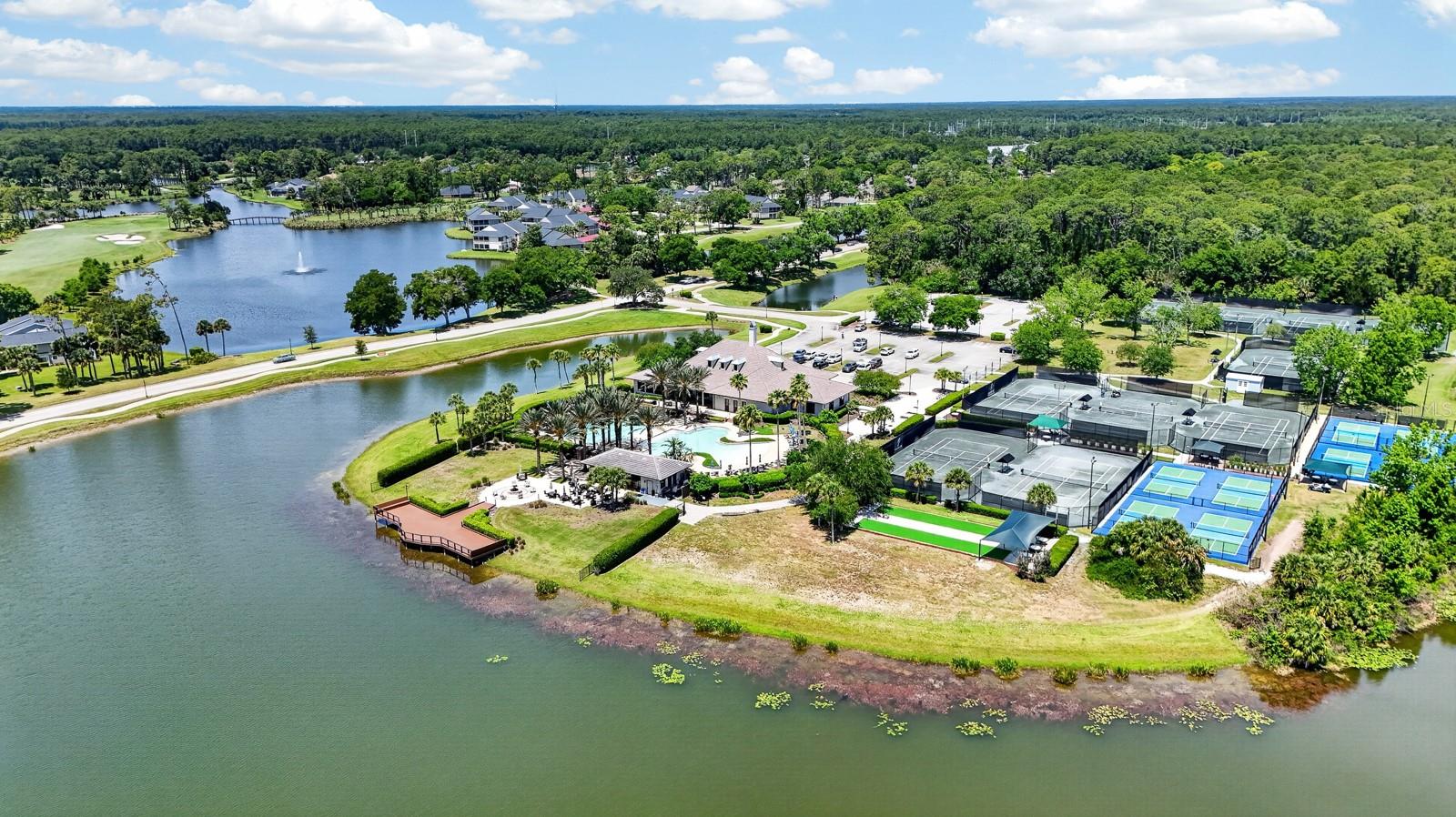 PLANTATION BAY SEC 1D-V UN 4 - Residential