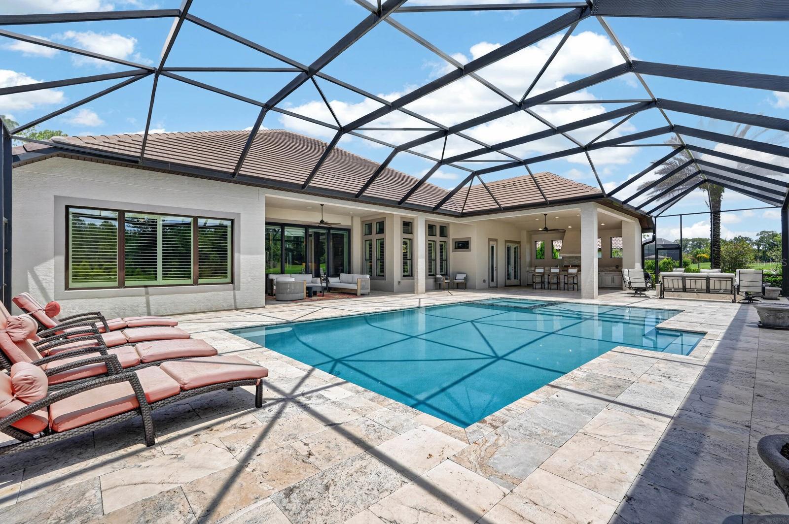PLANTATION BAY SEC 1D-V UN 4 - Residential