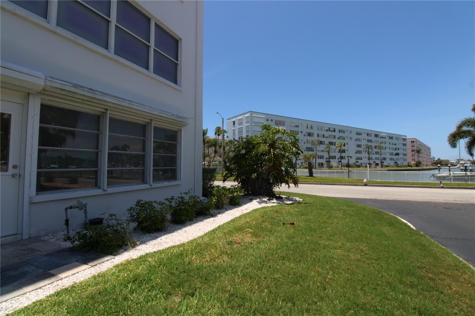 TOWN SHORES OF GULFPORT - Residential