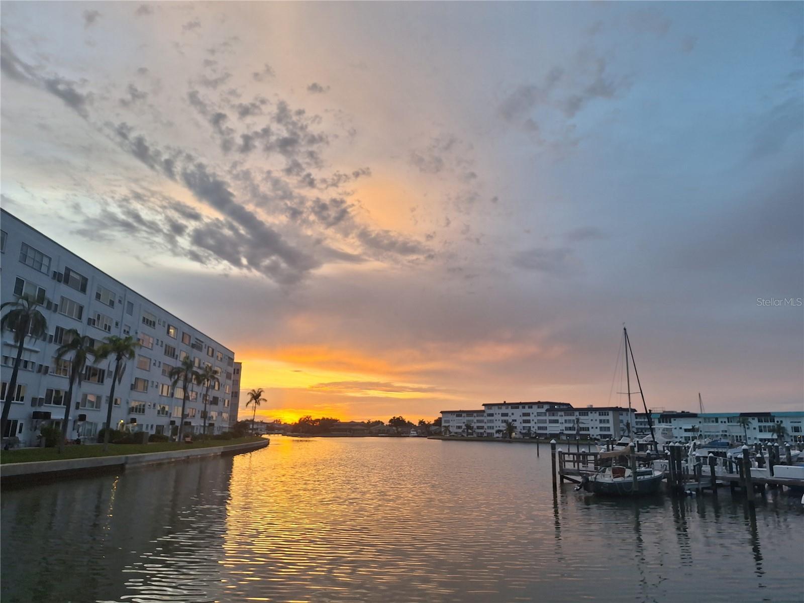 TOWN SHORES OF GULFPORT - Residential