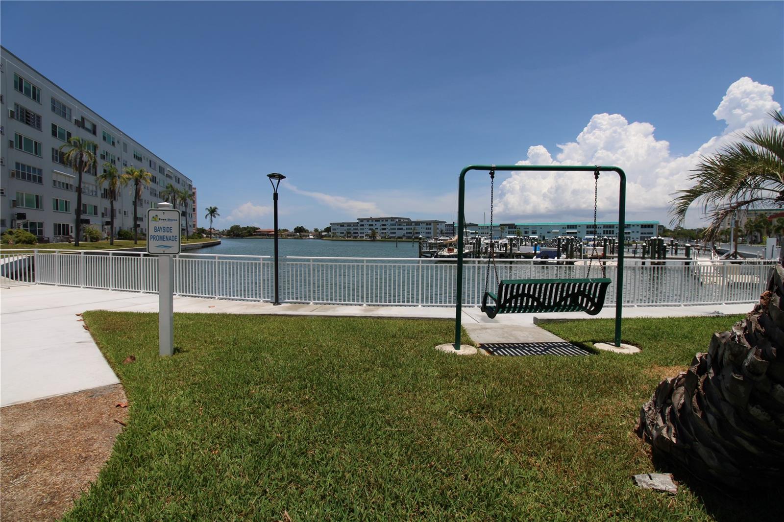 TOWN SHORES OF GULFPORT - Residential