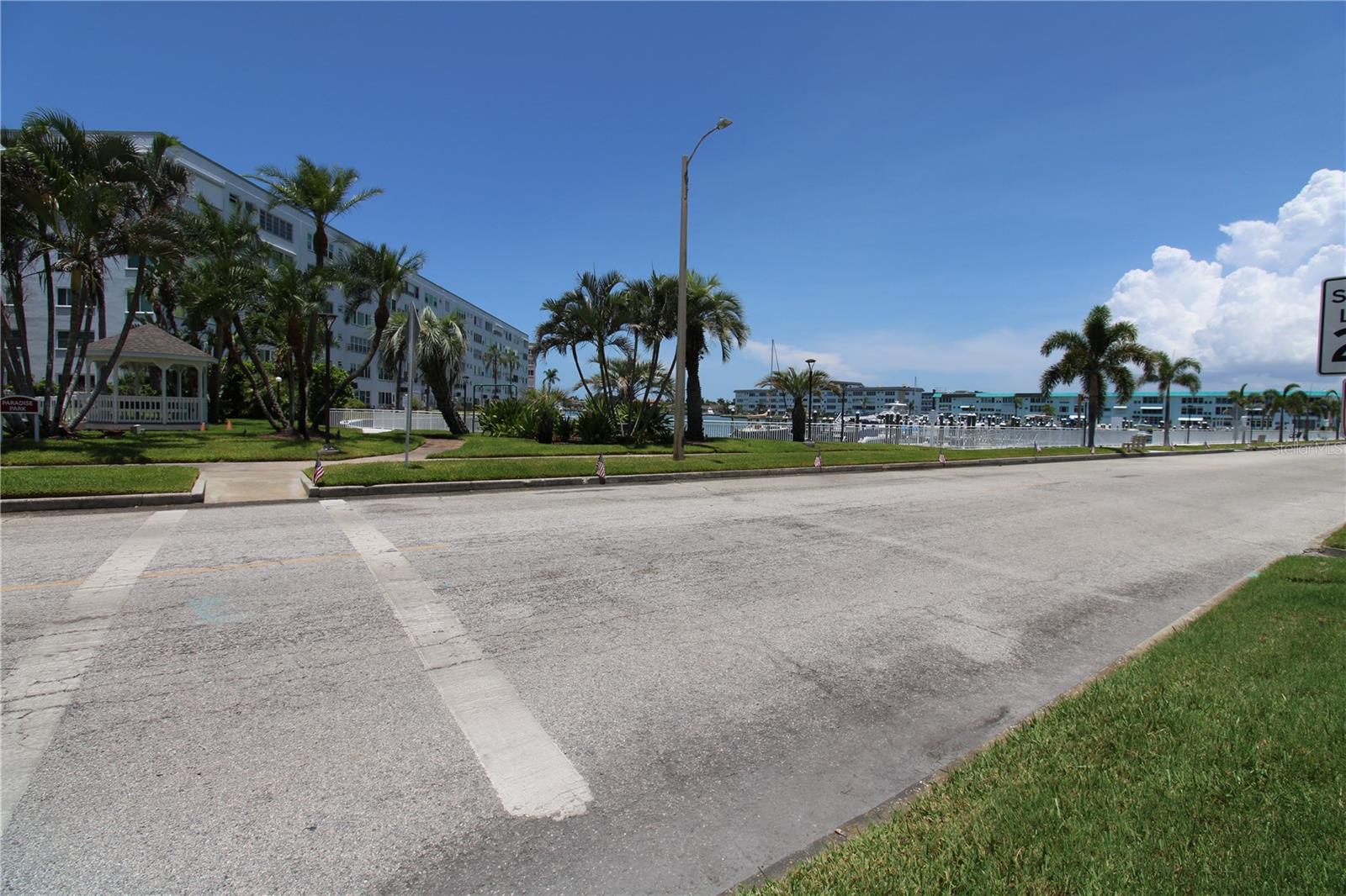 TOWN SHORES OF GULFPORT - Residential