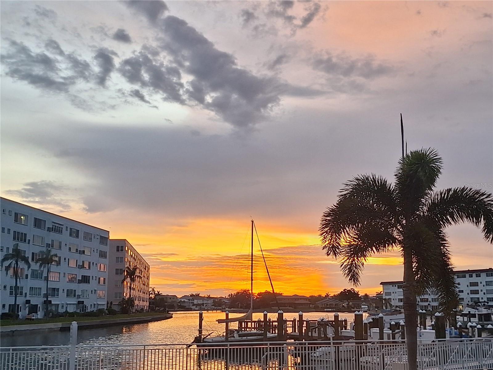 TOWN SHORES OF GULFPORT - Residential