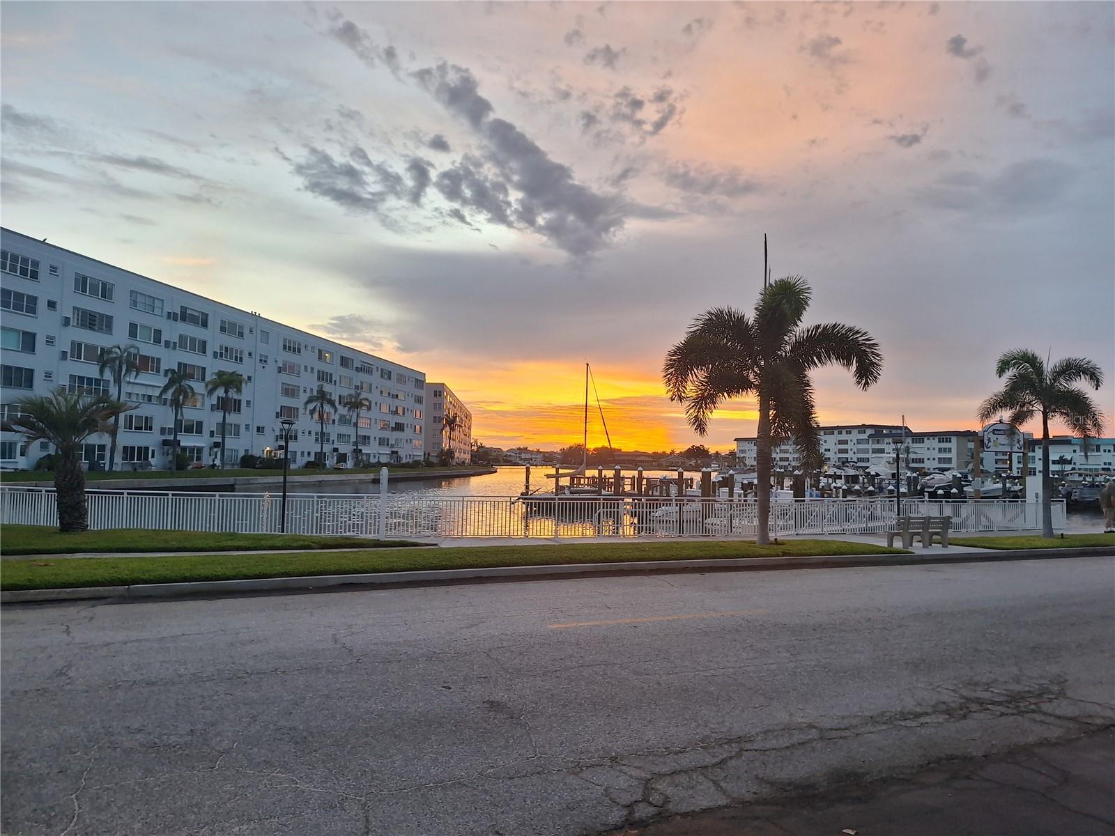TOWN SHORES OF GULFPORT - Residential