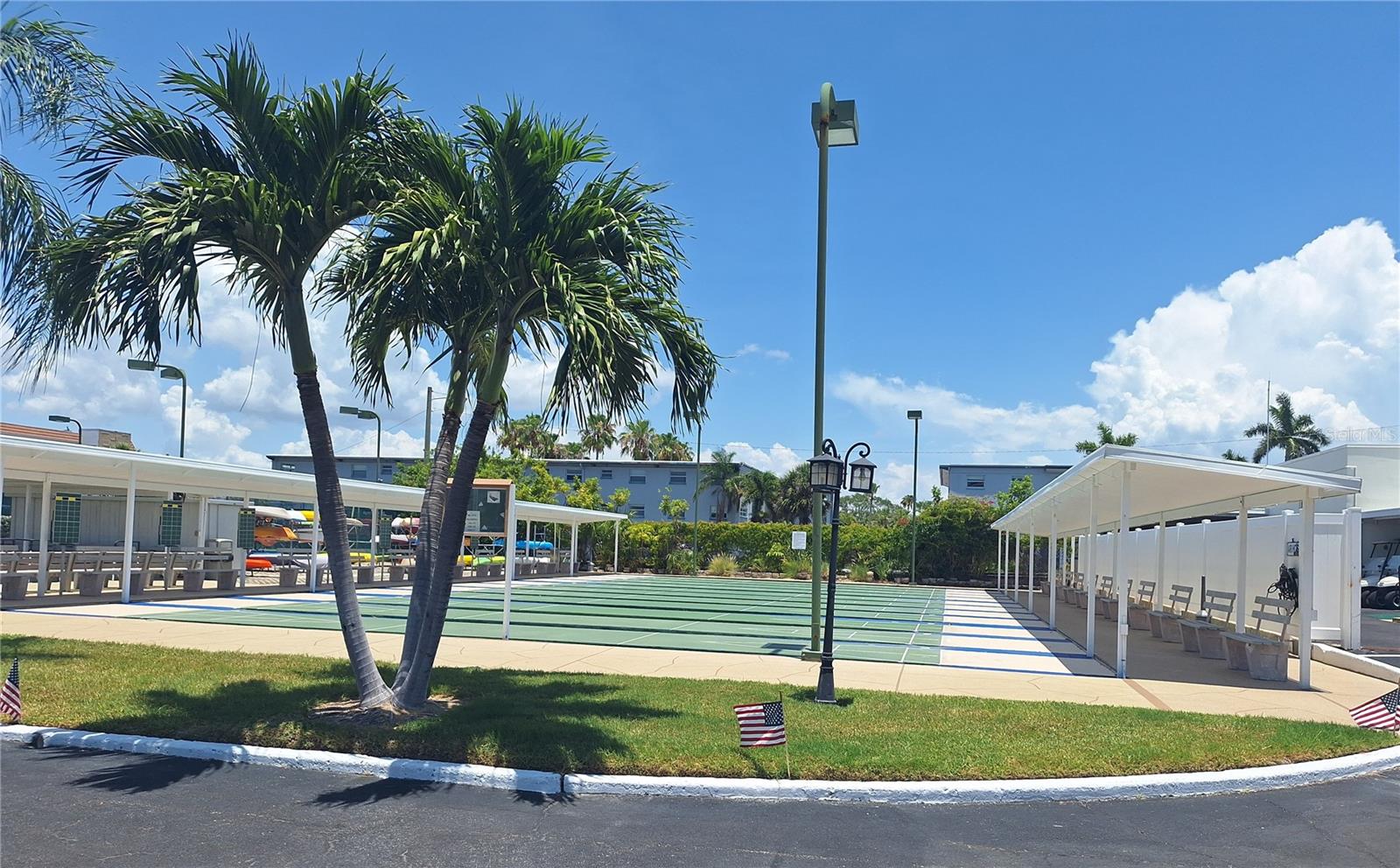 TOWN SHORES OF GULFPORT - Residential