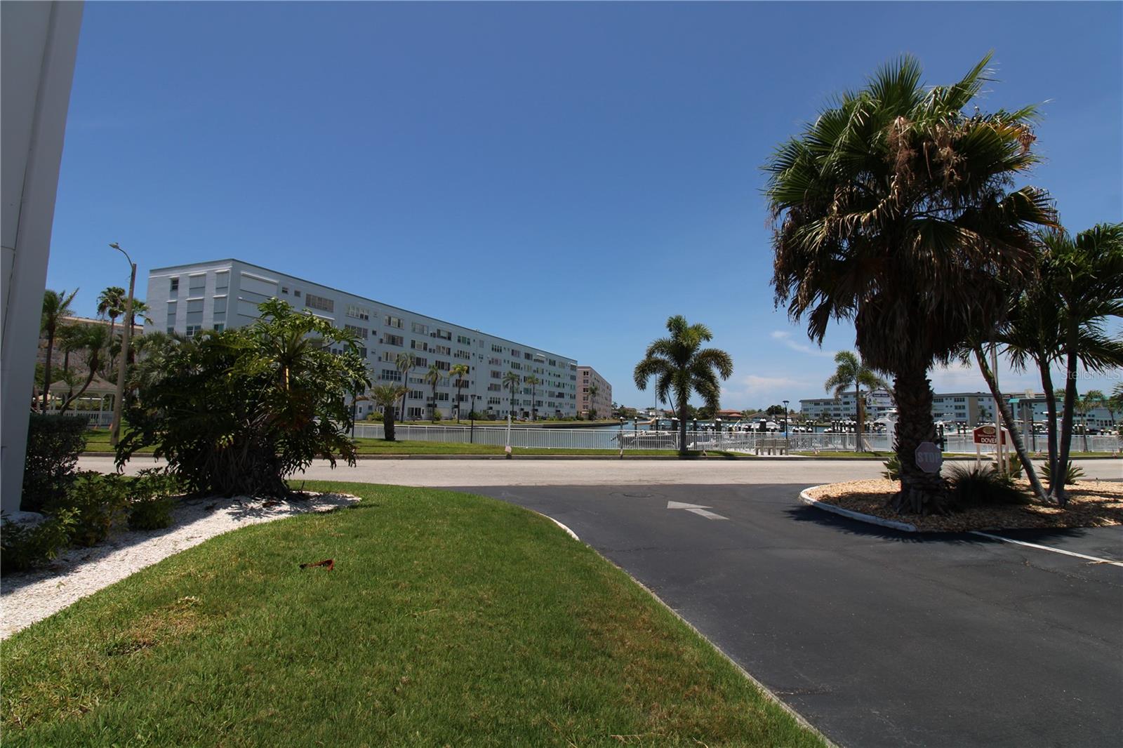 TOWN SHORES OF GULFPORT - Residential