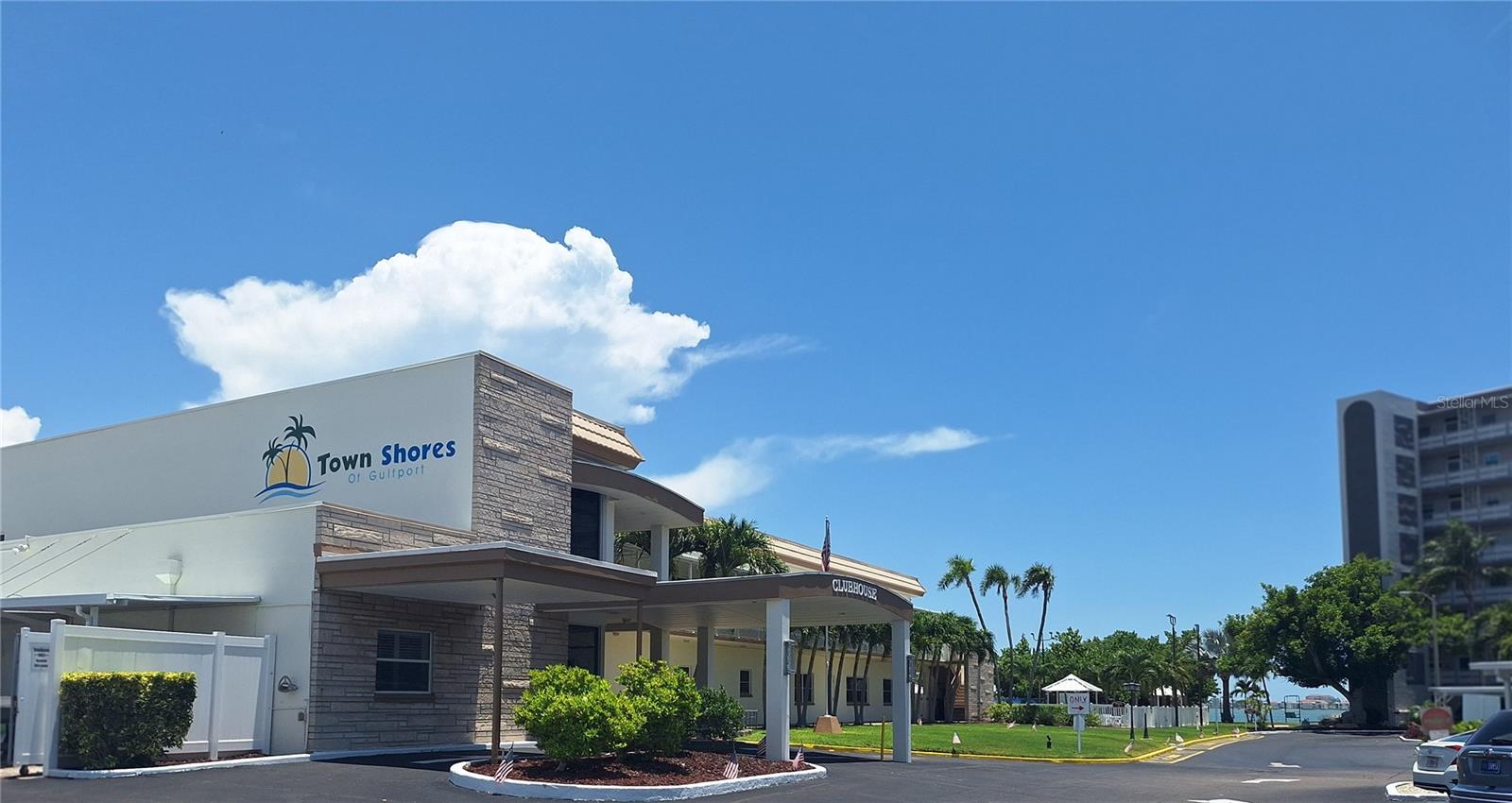 TOWN SHORES OF GULFPORT - Residential