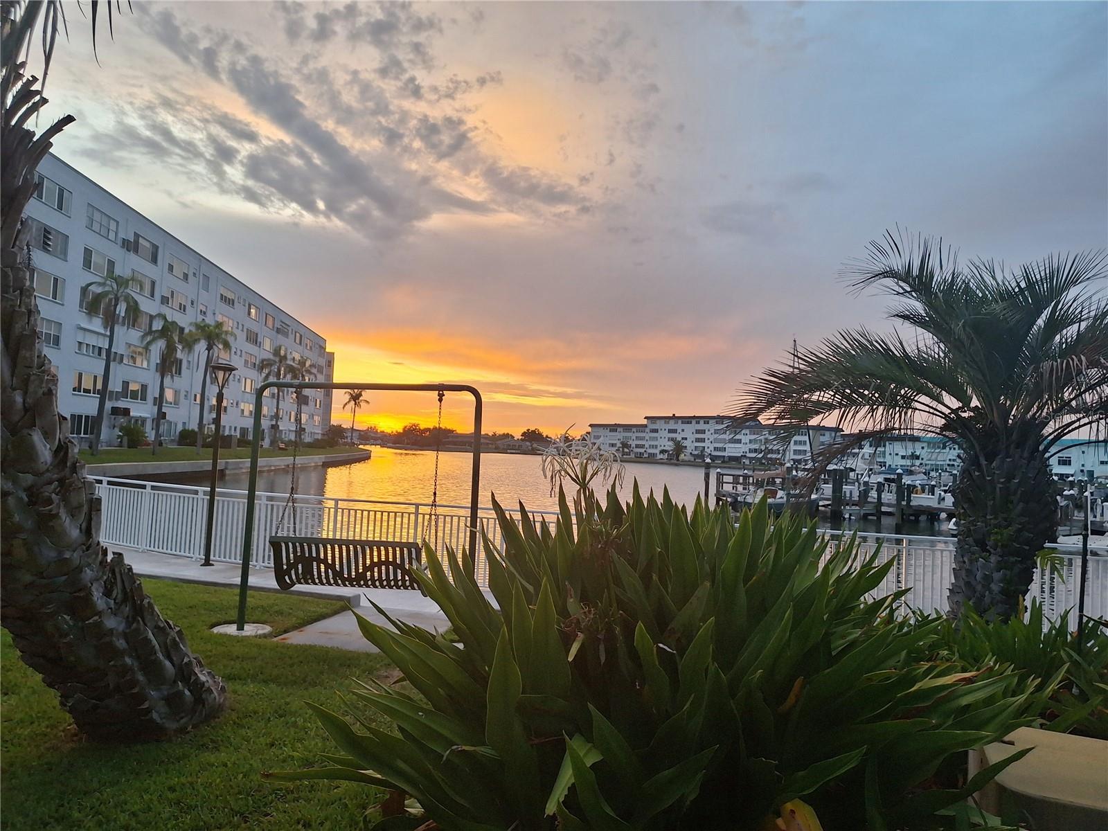 TOWN SHORES OF GULFPORT - Residential