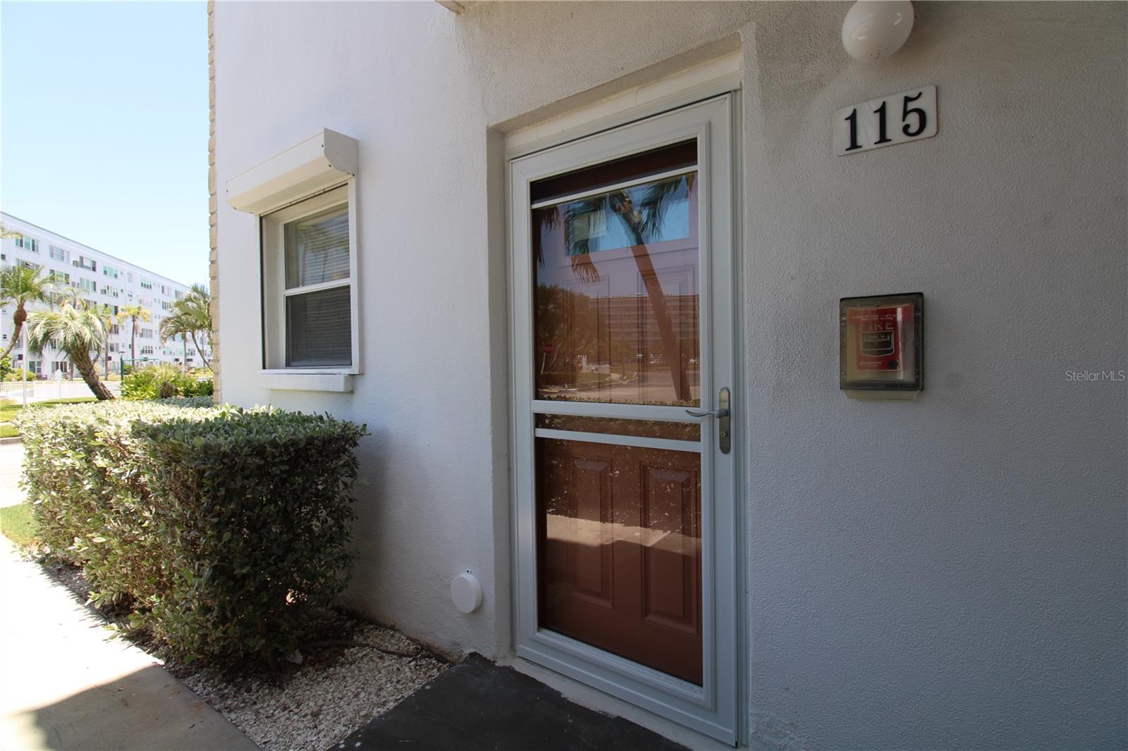 TOWN SHORES OF GULFPORT - Residential