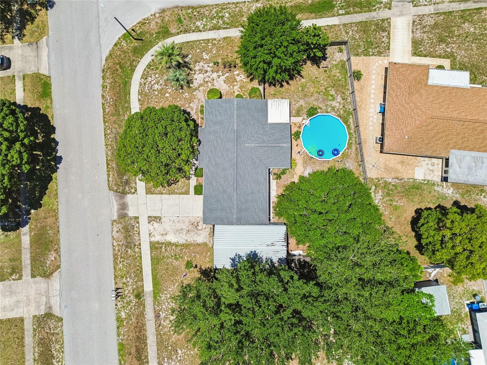 SPRING HILL - Residential