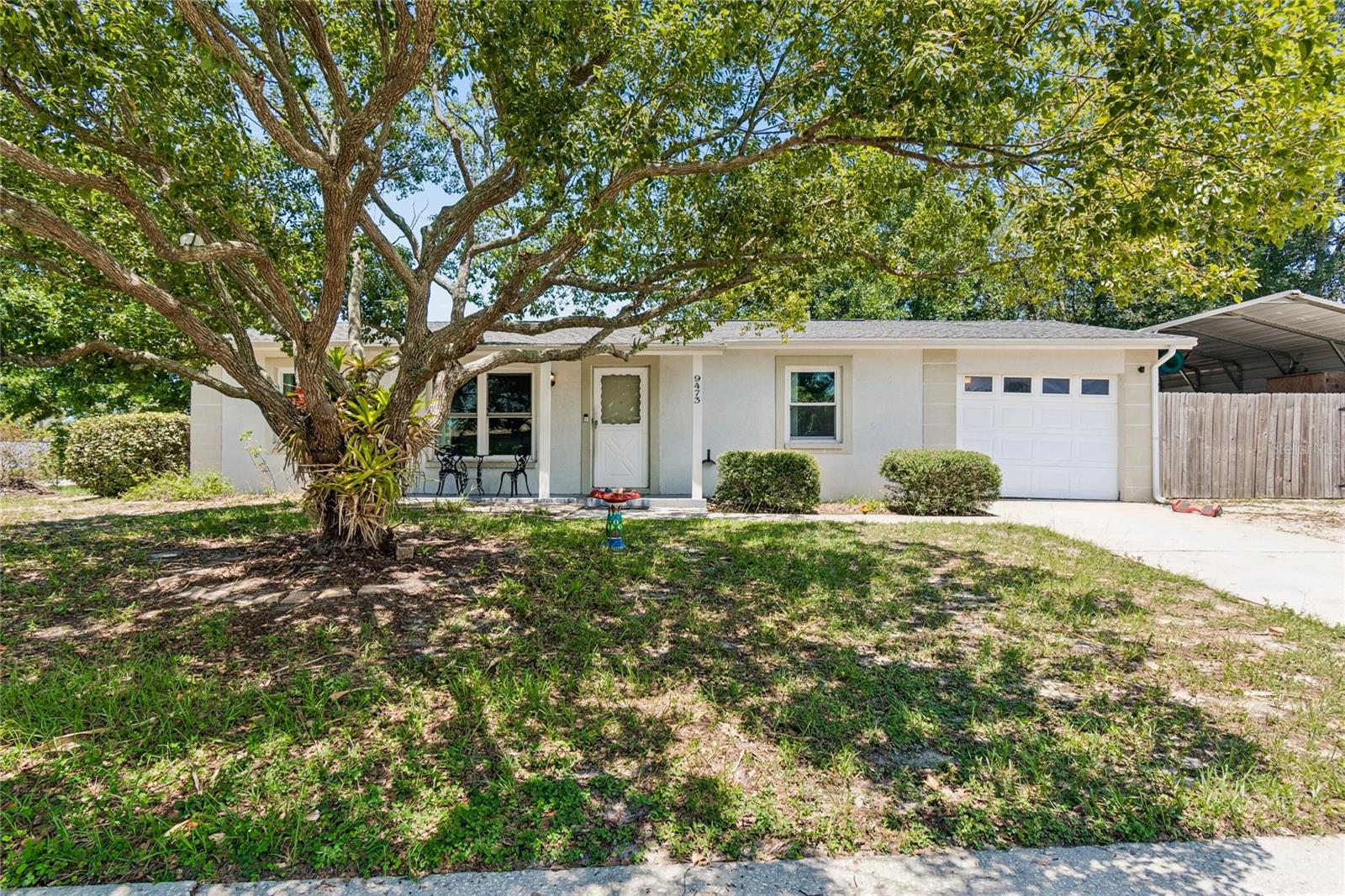 SPRING HILL - Residential