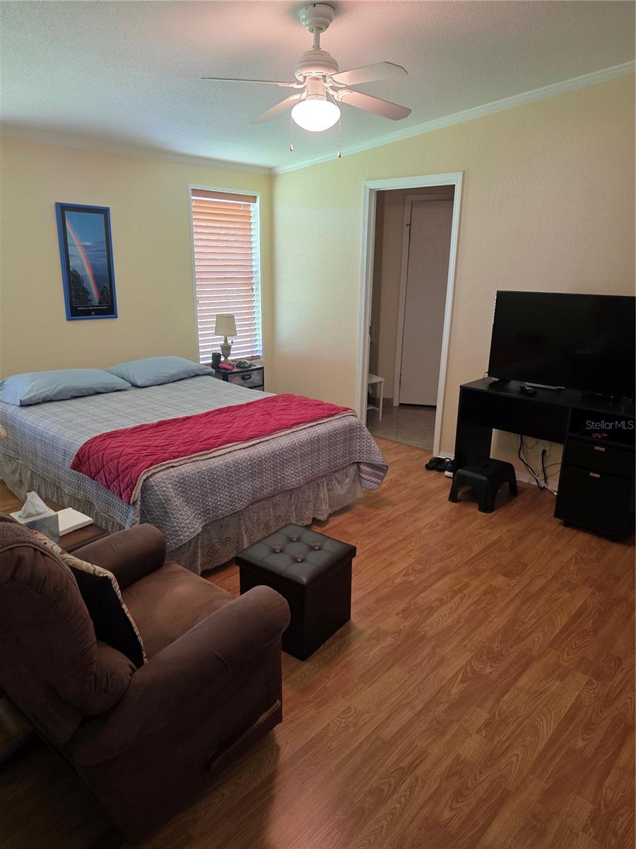 ZELLWOOD STATION COOP MH PARK - Residential