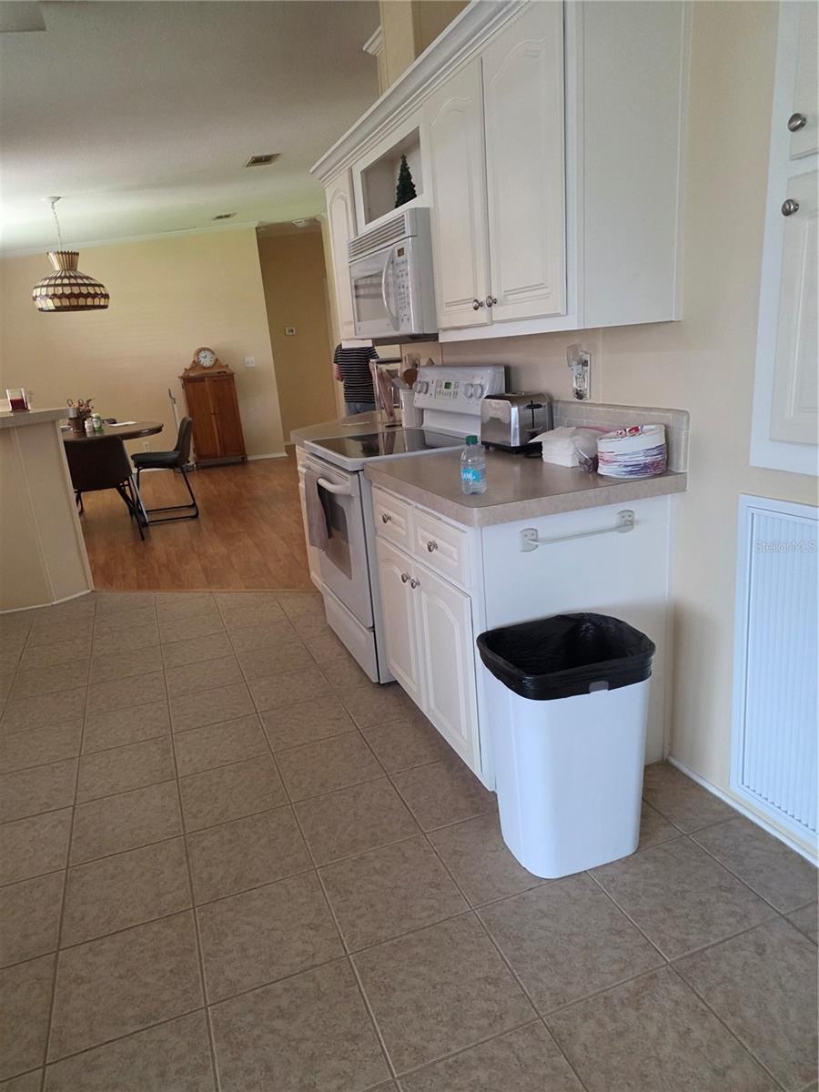 ZELLWOOD STATION COOP MH PARK - Residential