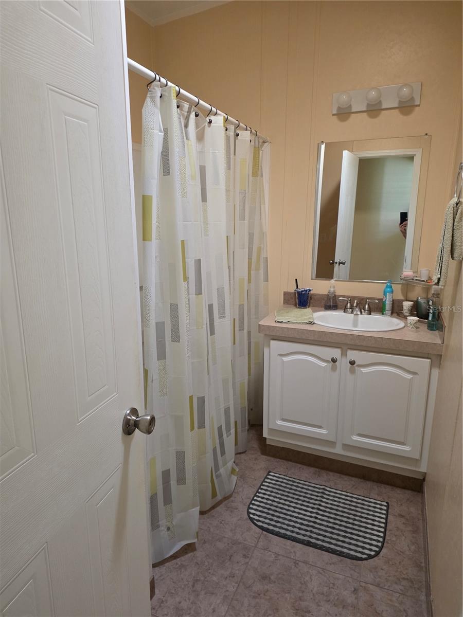 ZELLWOOD STATION COOP MH PARK - Residential