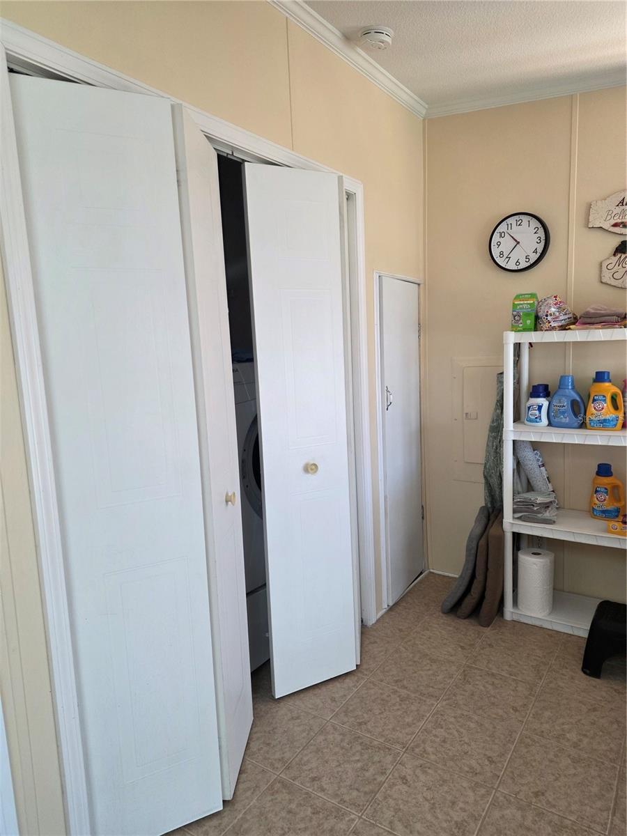 ZELLWOOD STATION COOP MH PARK - Residential