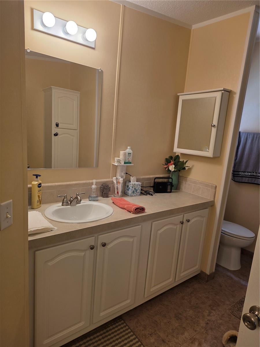 ZELLWOOD STATION COOP MH PARK - Residential