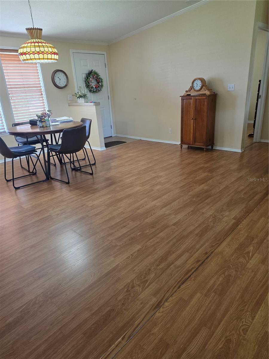 ZELLWOOD STATION COOP MH PARK - Residential