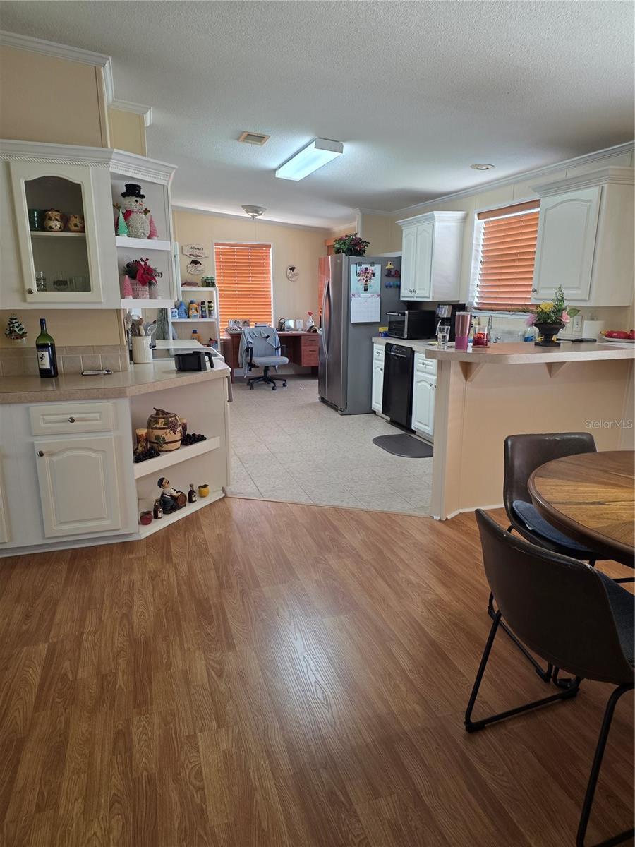 ZELLWOOD STATION COOP MH PARK - Residential