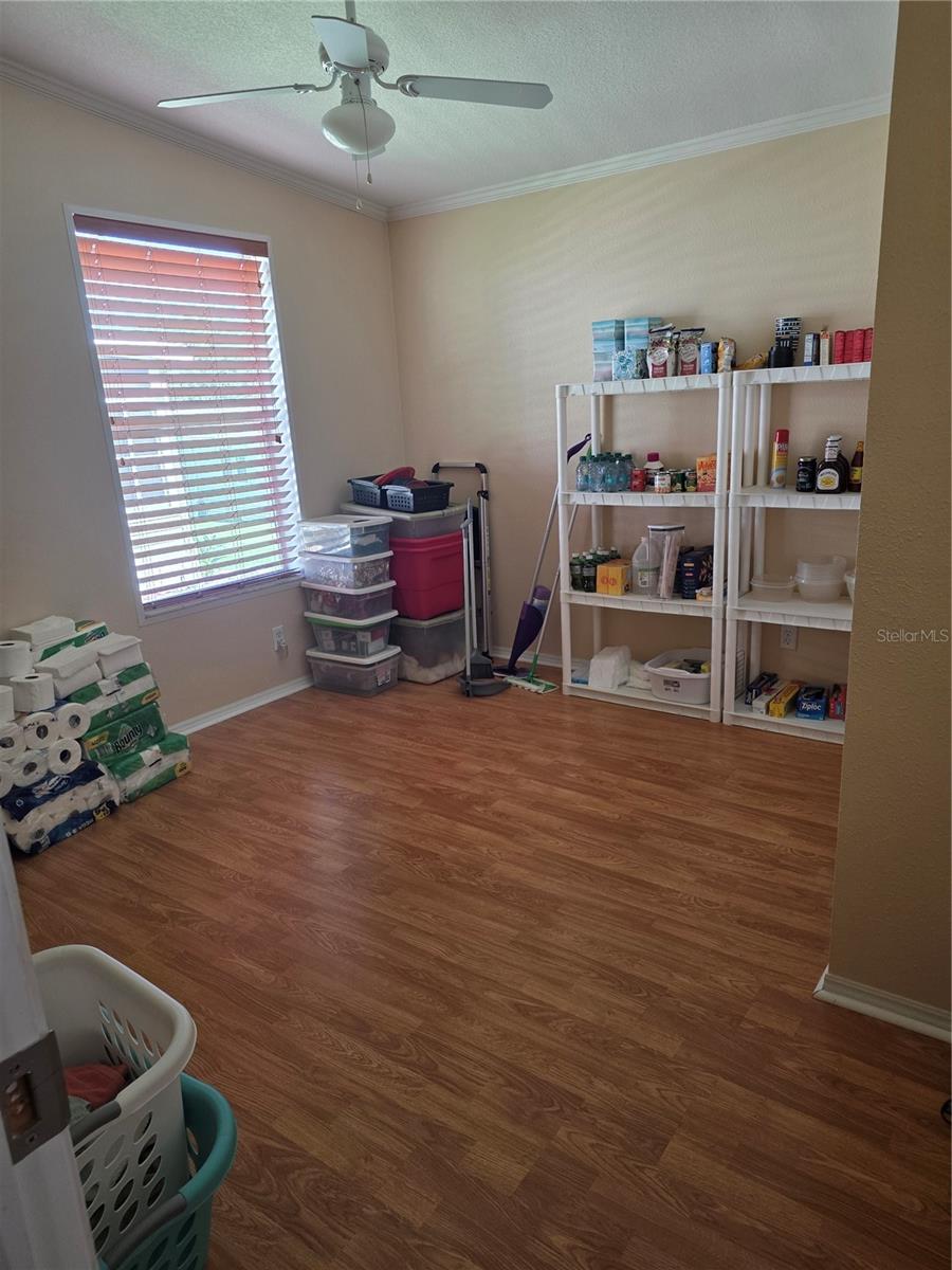 ZELLWOOD STATION COOP MH PARK - Residential
