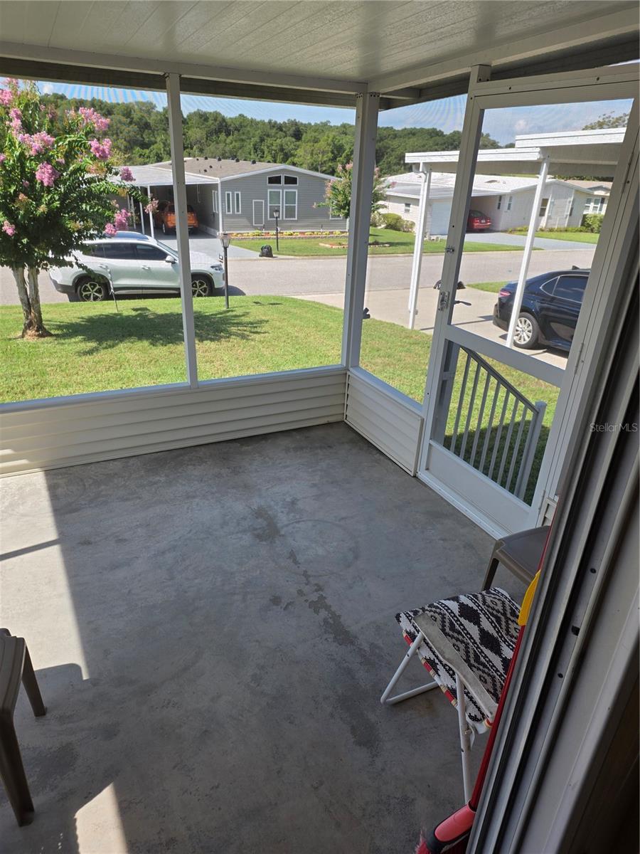 ZELLWOOD STATION COOP MH PARK - Residential