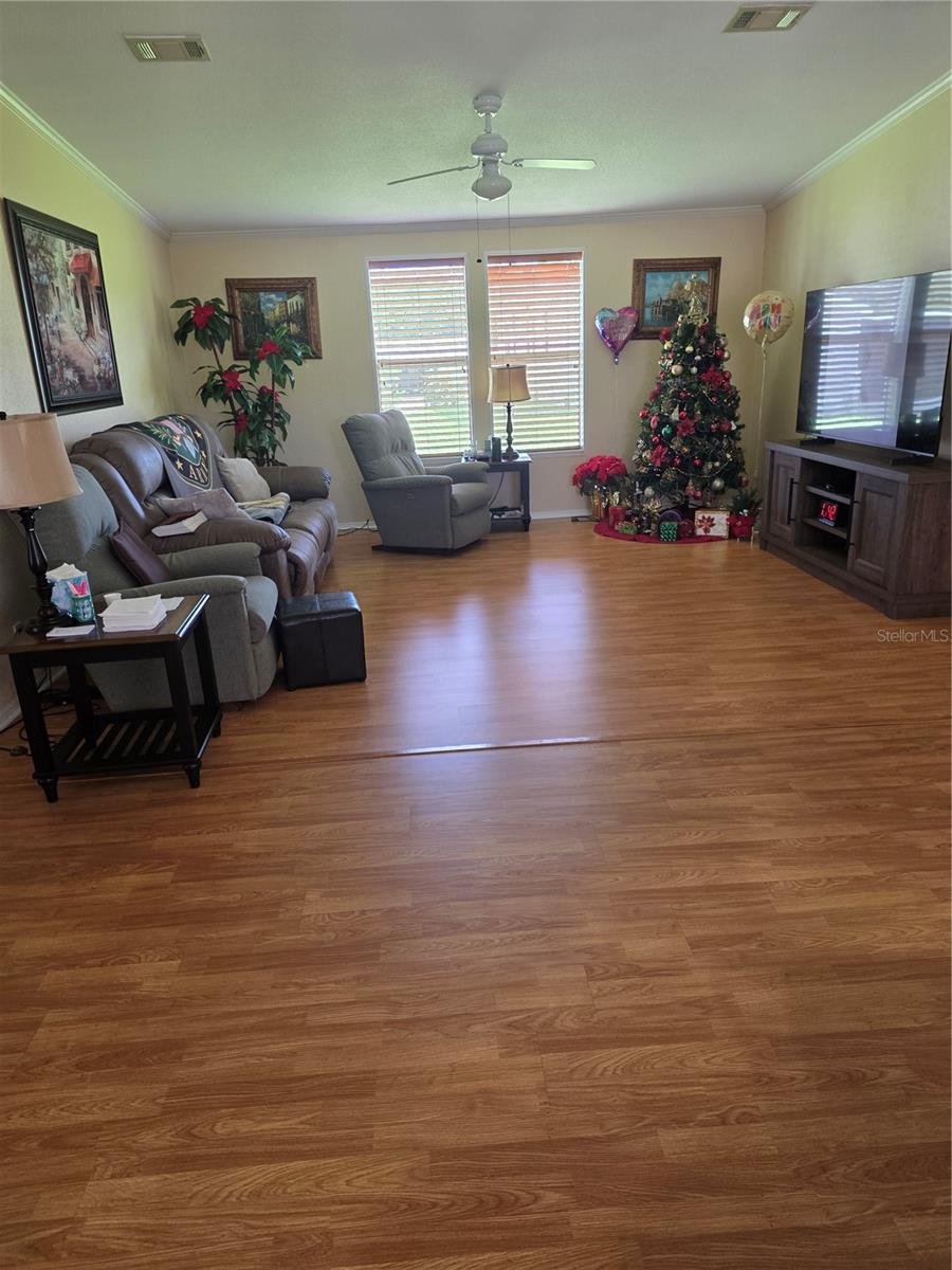 ZELLWOOD STATION COOP MH PARK - Residential