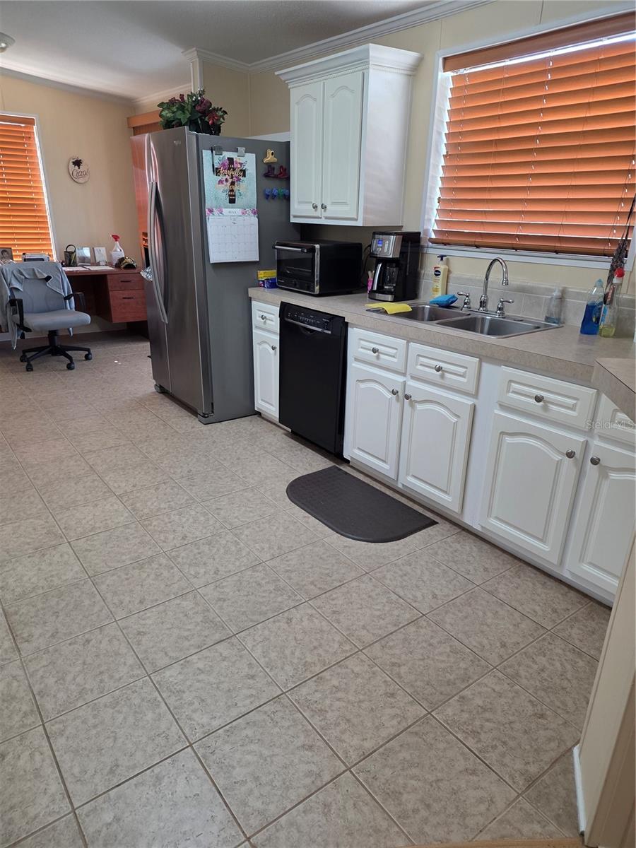 ZELLWOOD STATION COOP MH PARK - Residential