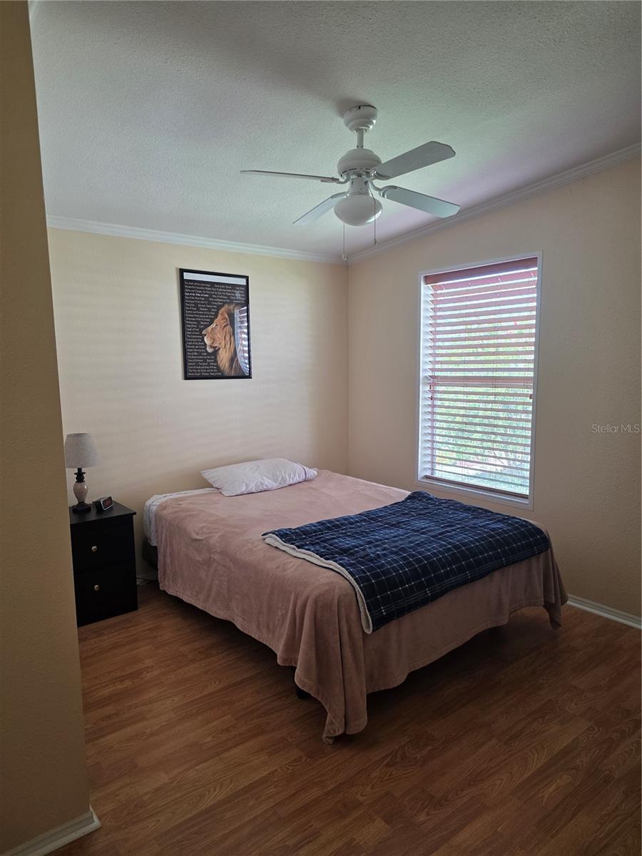 ZELLWOOD STATION COOP MH PARK - Residential